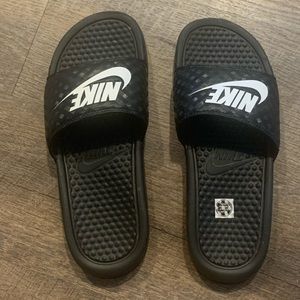 Nike Slides